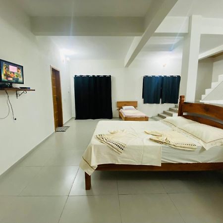 Apartamentos C7 Кунья Экстерьер фото