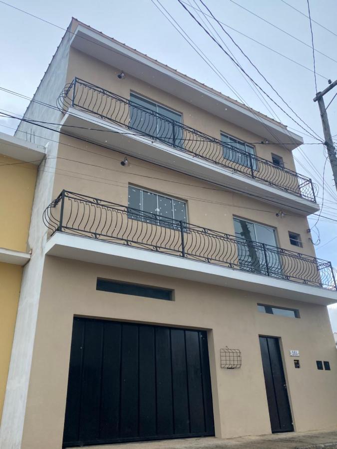 Apartamentos C7 Кунья Экстерьер фото