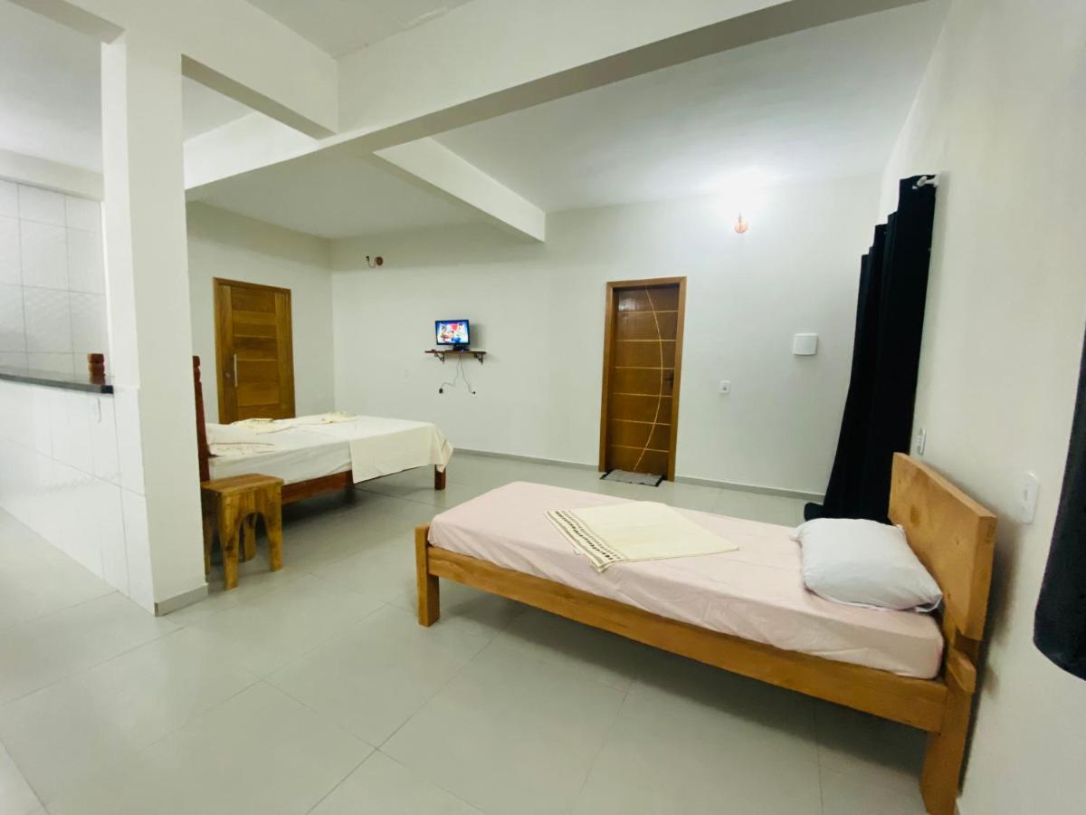 Apartamentos C7 Кунья Экстерьер фото