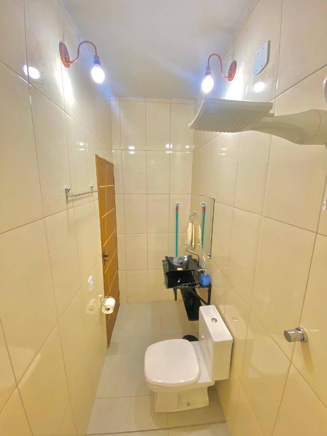 Apartamentos C7 Кунья Экстерьер фото