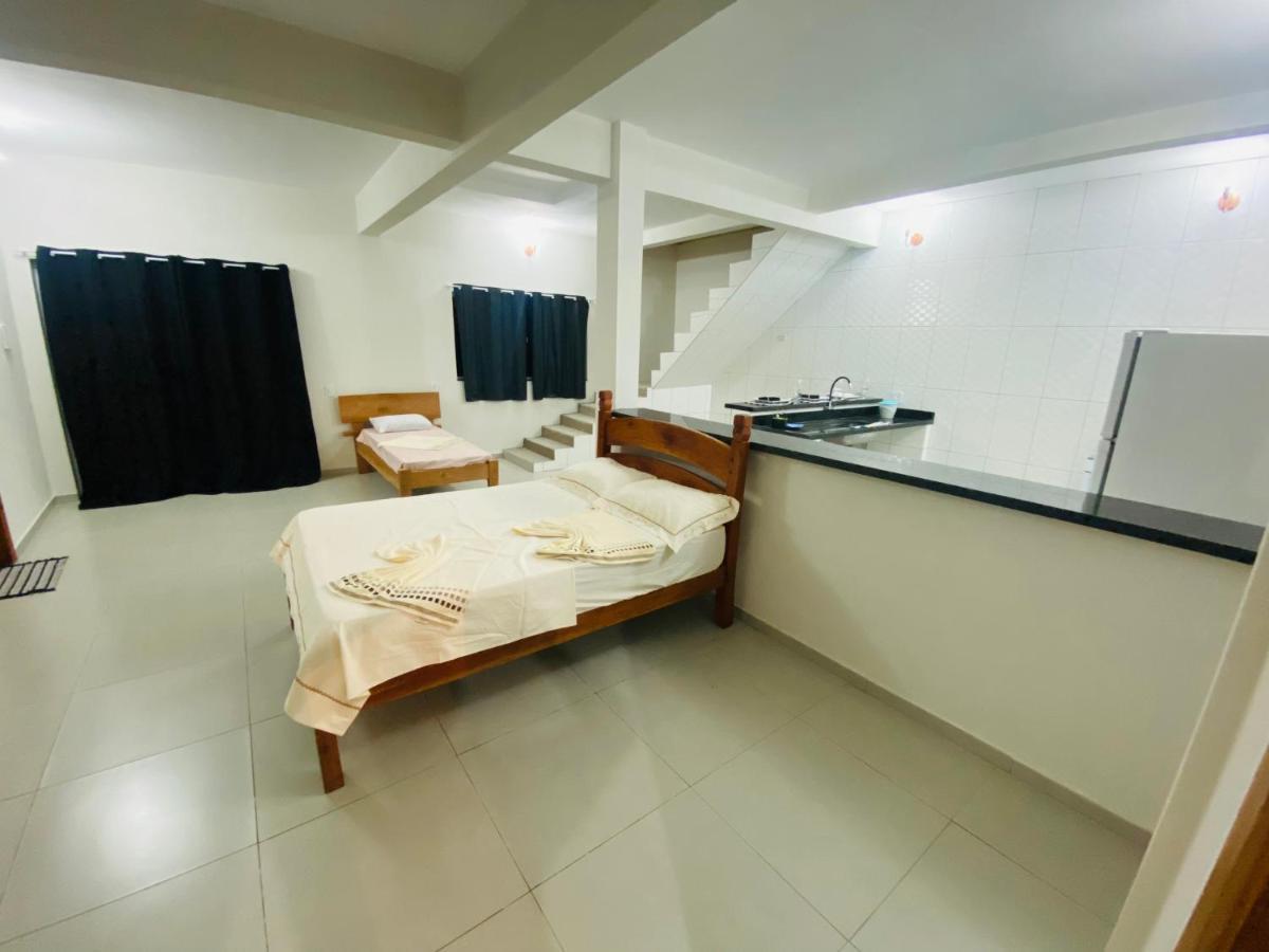 Apartamentos C7 Кунья Экстерьер фото