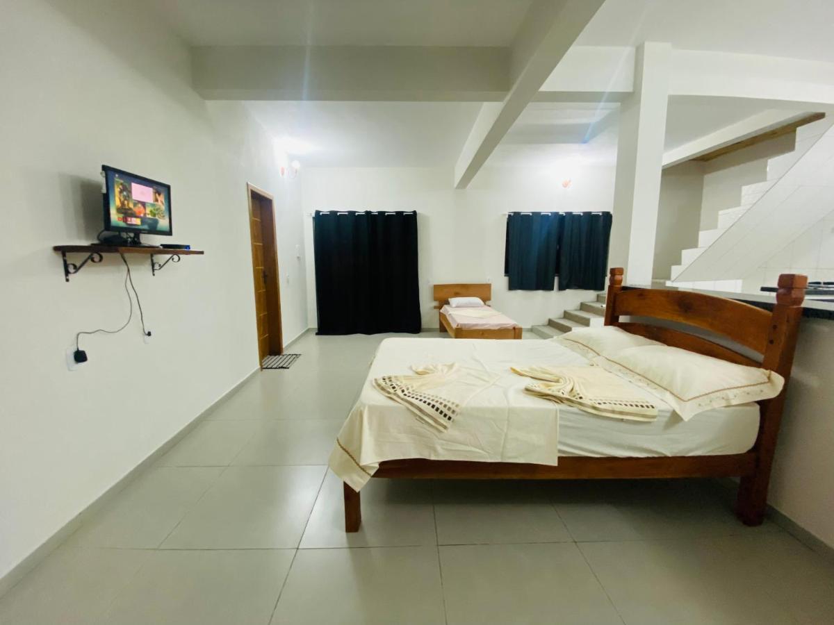 Apartamentos C7 Кунья Экстерьер фото