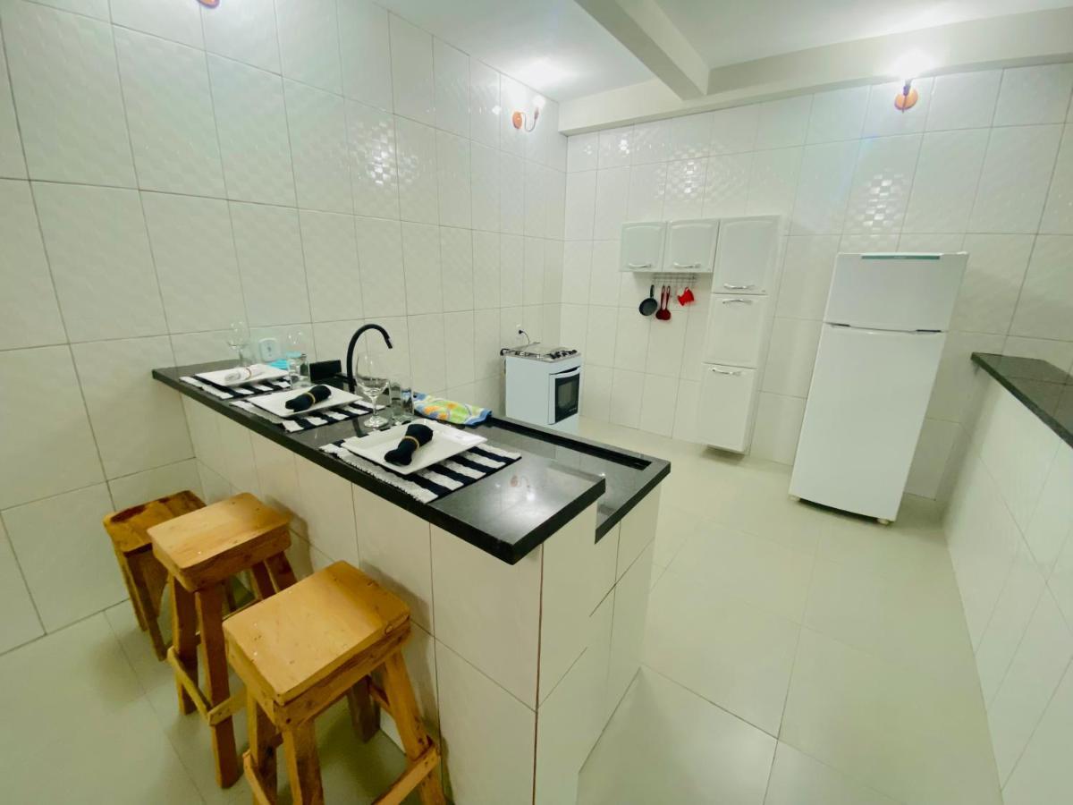 Apartamentos C7 Кунья Экстерьер фото